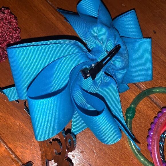 Little Girls Accessories   - Picture 11 of 13